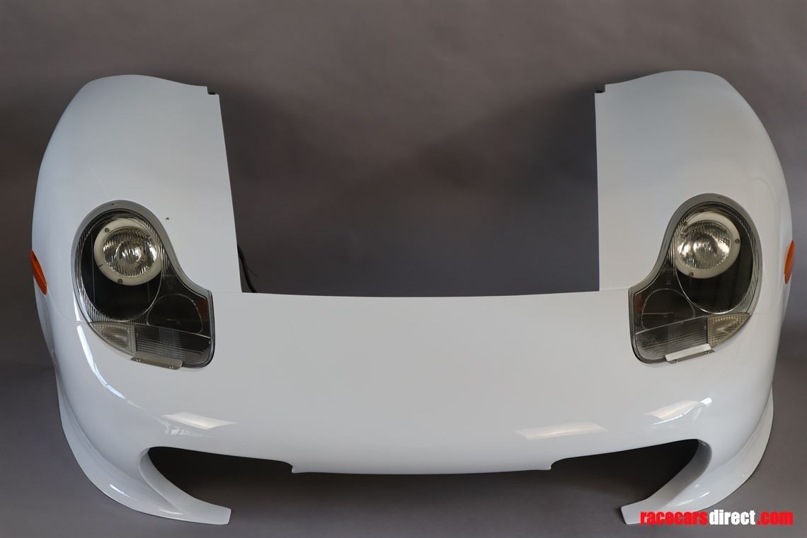 porsche-996-gt1-evo-front-bonnet-original