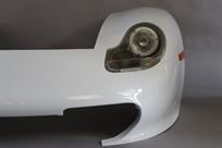 porsche-996-gt1-evo-front-bonnet-original