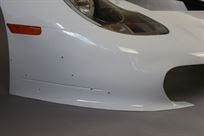 porsche-996-gt1-evo-front-bonnet-original