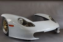 porsche-996-gt1-evo-front-bonnet-original