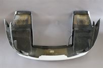 porsche-996-gt1-evo-front-bonnet-original