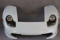 porsche-996-gt1-evo-front-bonnet-original