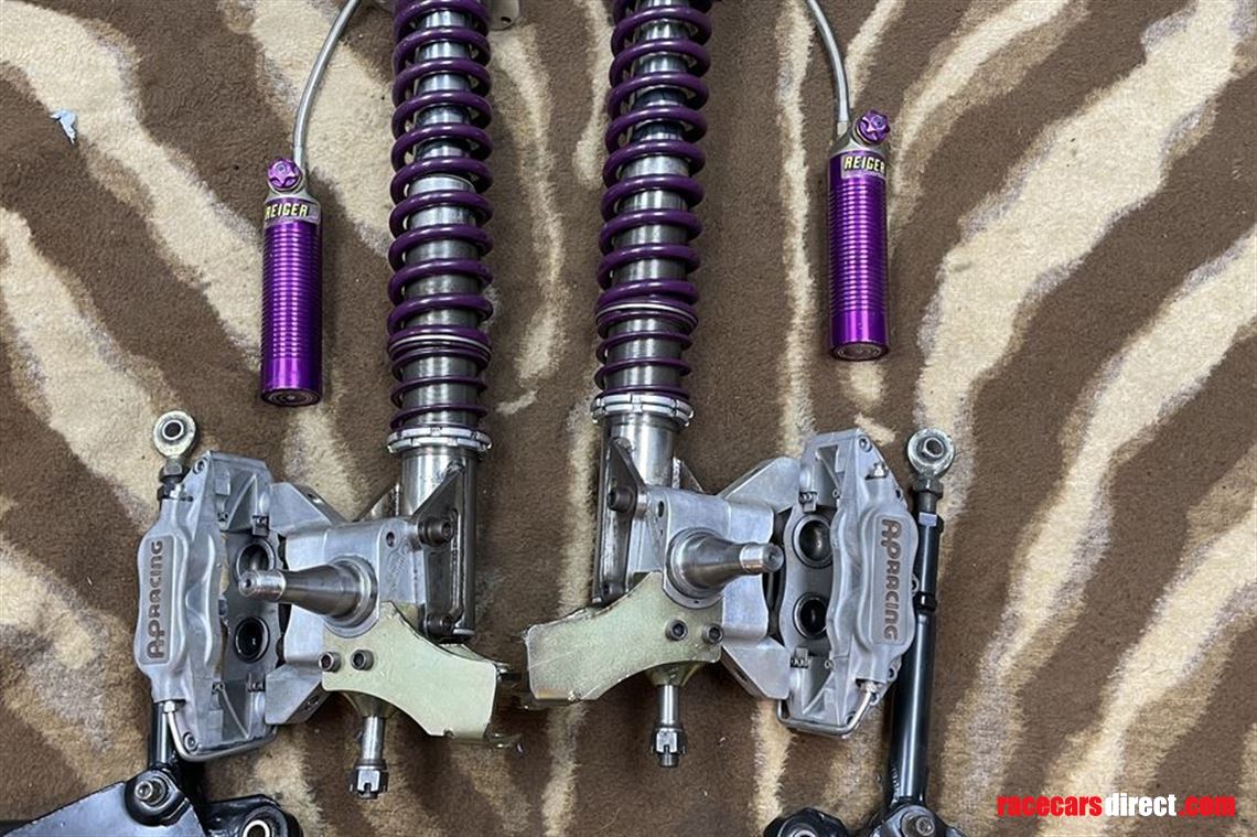 reiger-tarmac-modular-front-suspension