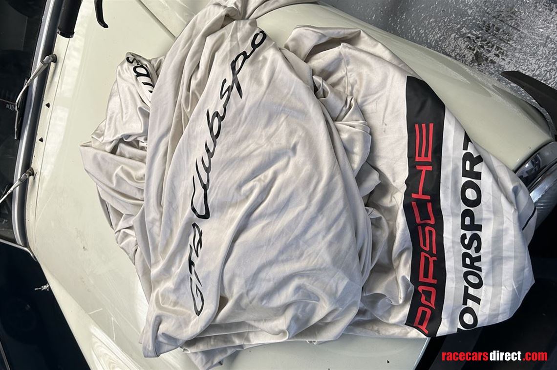 porsche-gt4-car-cover