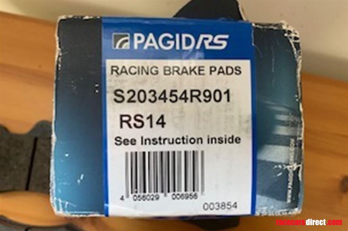 lotus-exige-v6-pagid-brake-pads