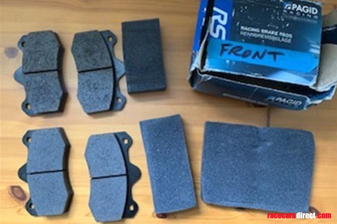lotus-exige-v6-pagid-brake-pads