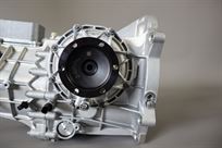 porsche-9912-gt3r-gearbox