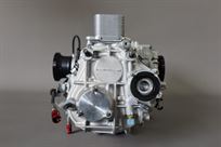 porsche-9912-gt3r-gearbox