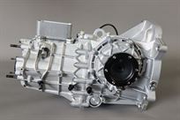 porsche-9912-gt3r-gearbox
