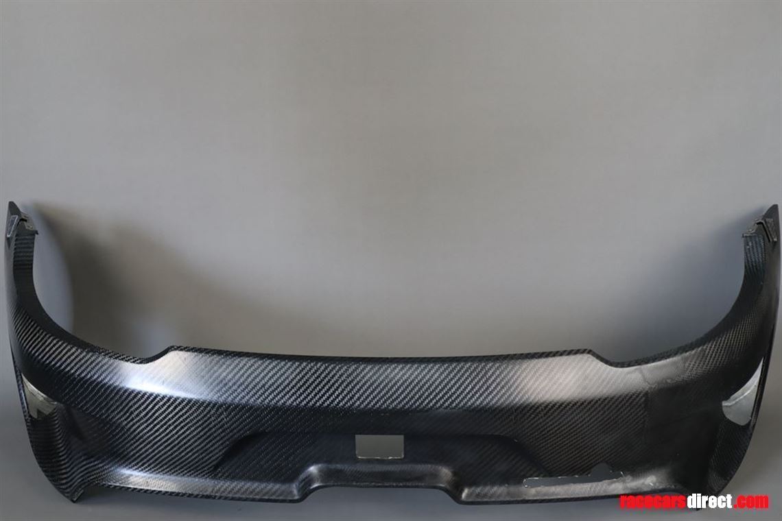 porsche-9912-gt3r-rear-bumper