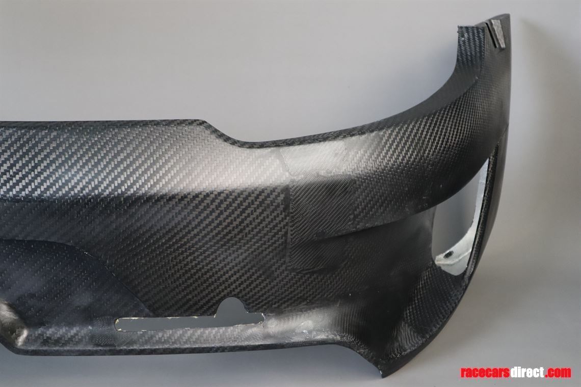 porsche-9912-gt3r-rear-bumper