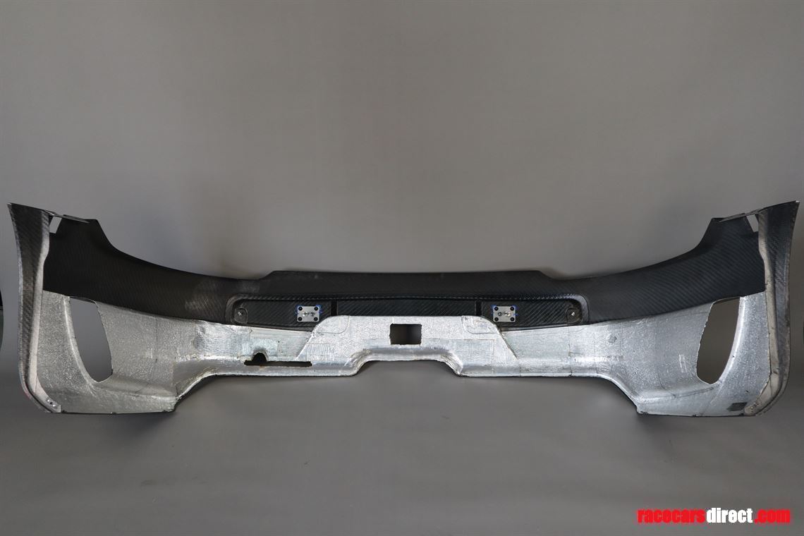 porsche-9912-gt3r-rear-bumper