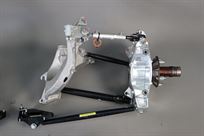 porsche-9912-gt3r-front-and-rear-upright-asse