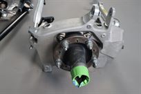 porsche-9912-gt3r-front-and-rear-upright-asse