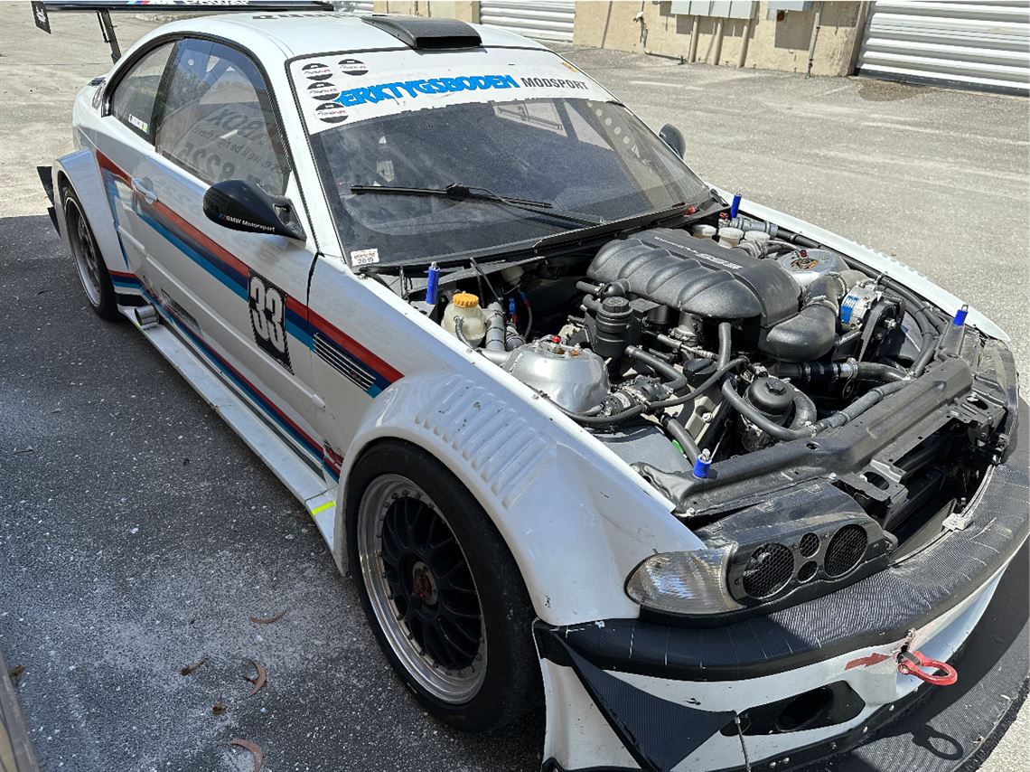 bmw-m3-gtr-e46-v8-650hp-tribute
