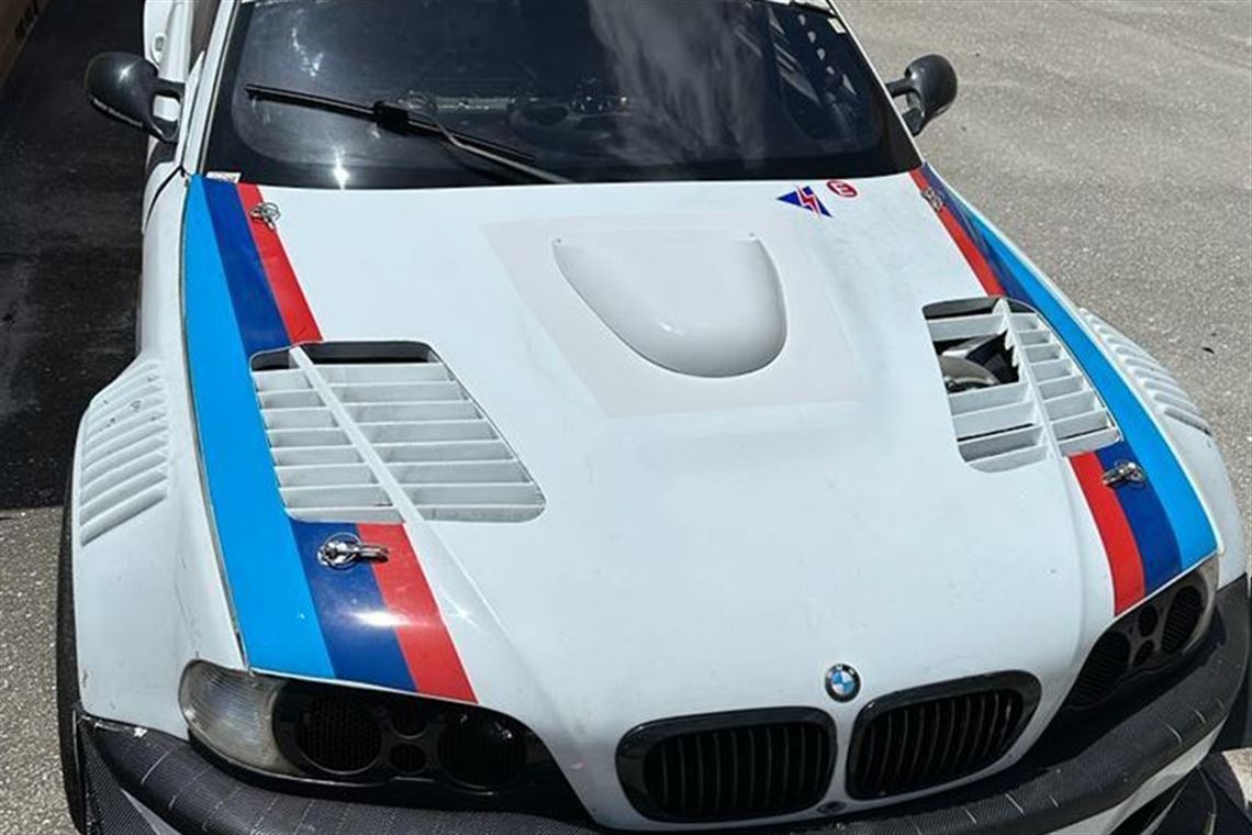 bmw-m3-gtr-e46-v8-650hp-tribute