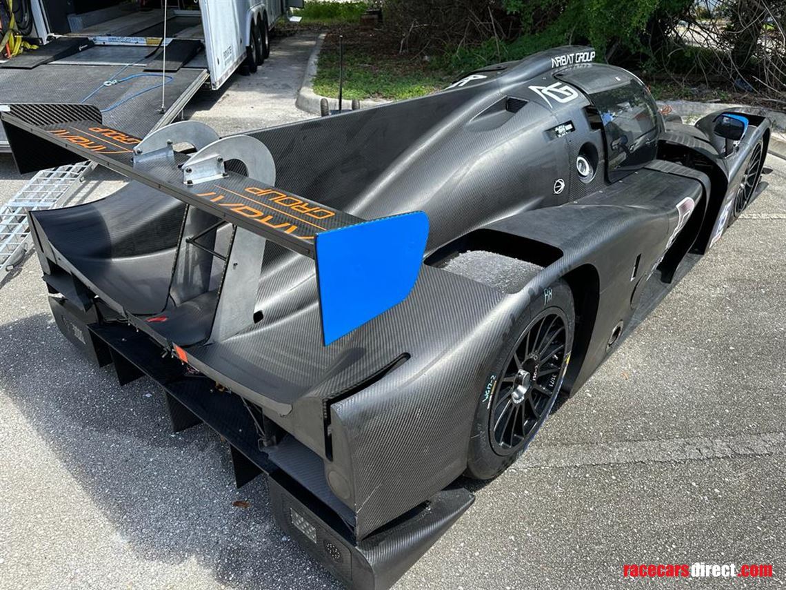 ligier-js-p3-2016-lmp3