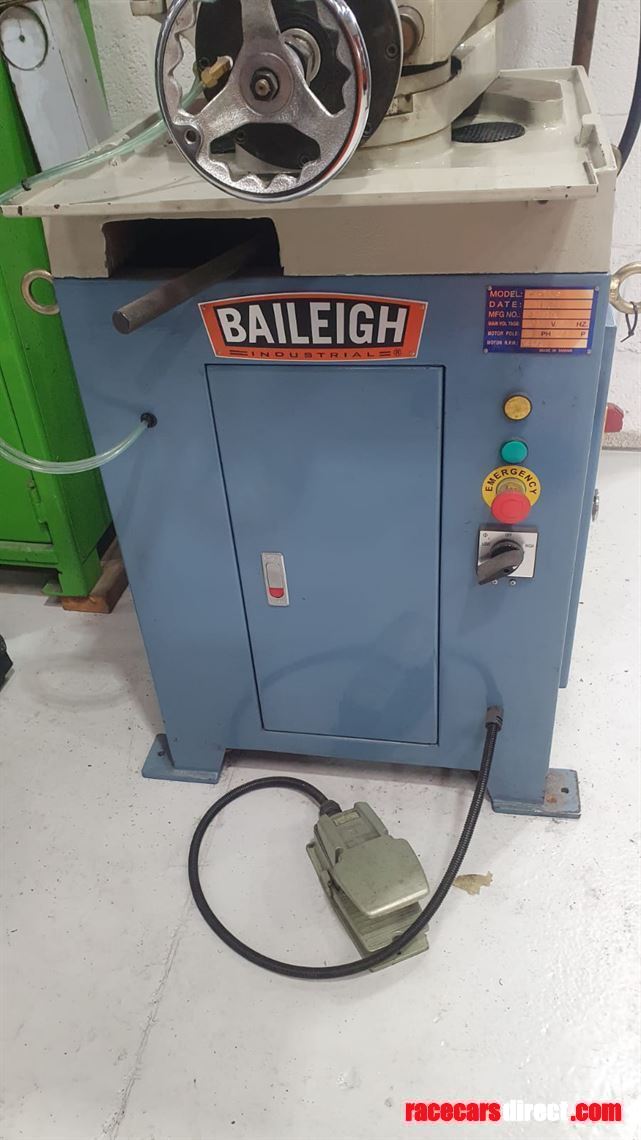 baileigh-chop-saw-cs-350p---as-new