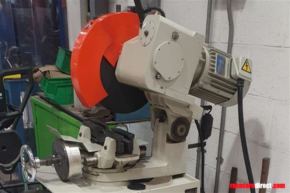 baileigh-chop-saw-cs-350p---as-new