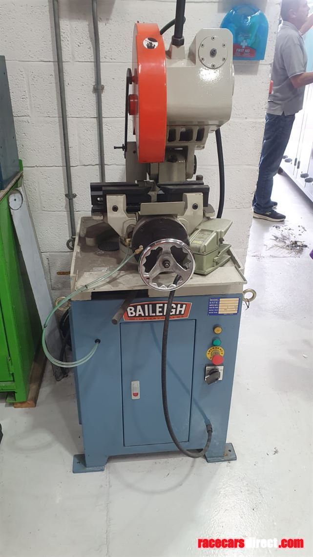 baileigh-chop-saw-cs-350p---as-new