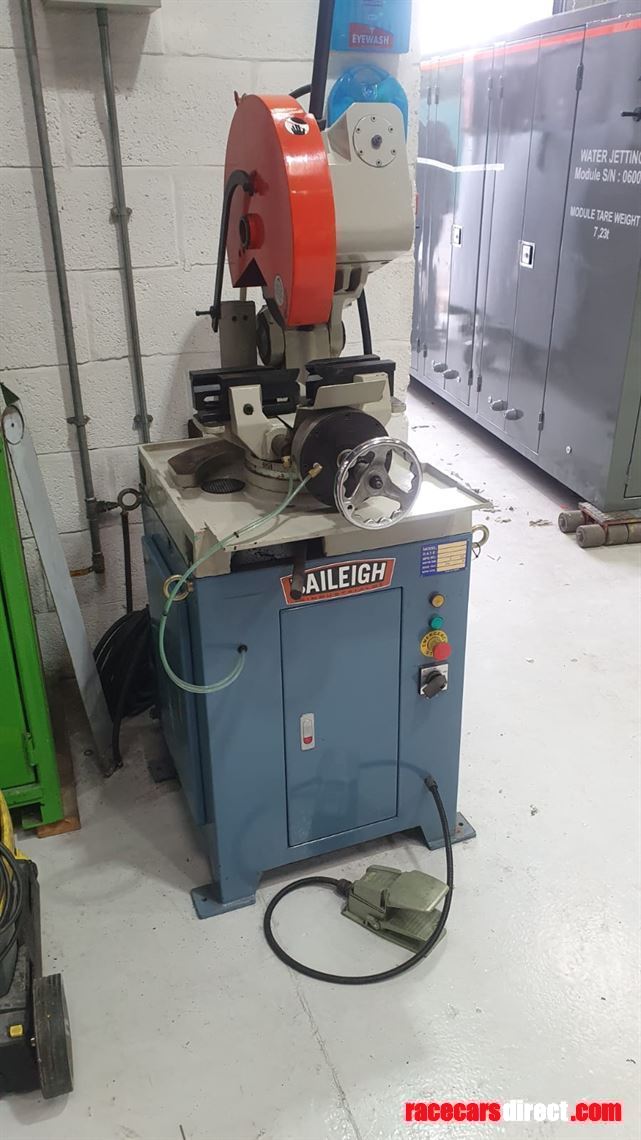 baileigh-chop-saw-cs-350p---as-new