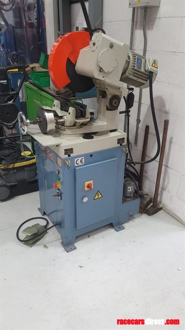 baileigh-chop-saw-cs-350p---as-new