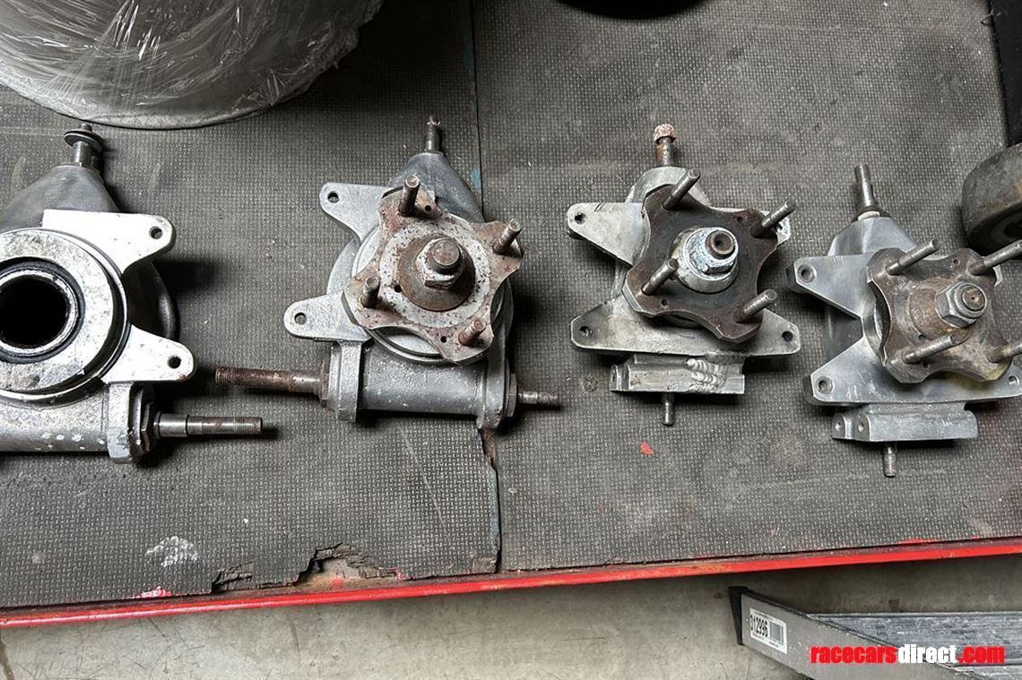 van-dieman-rf90-92-spares