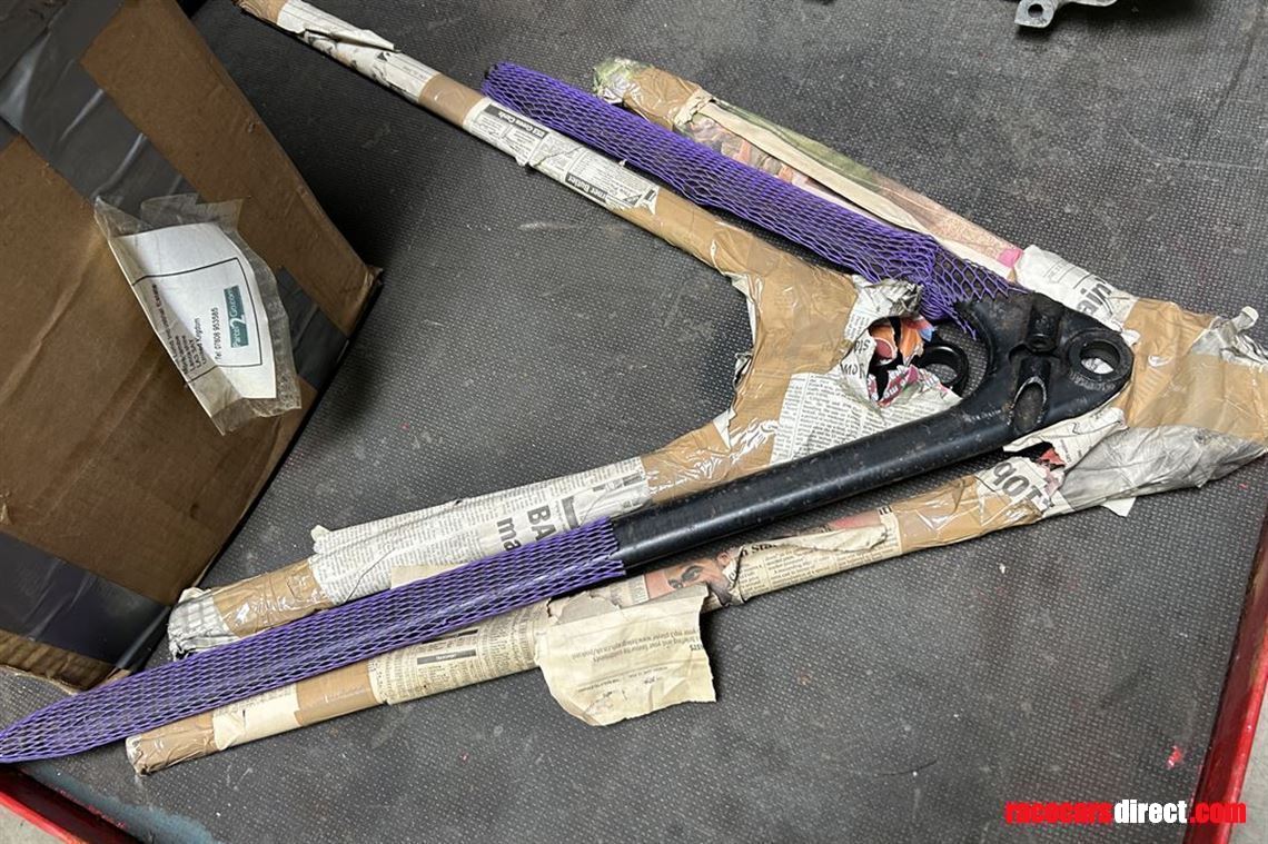 van-dieman-rf90-92-spares