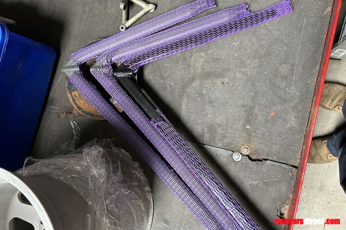 van-dieman-rf90-92-spares