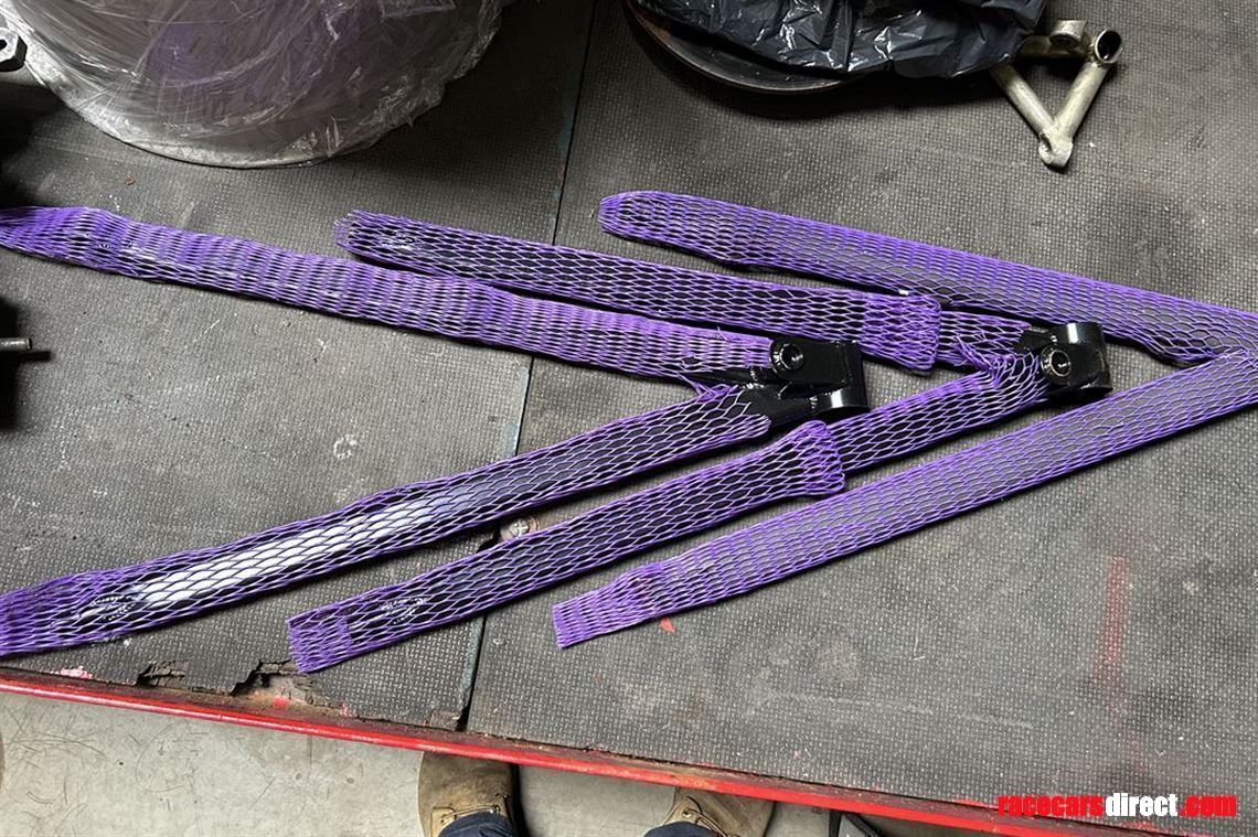 van-dieman-rf90-92-spares