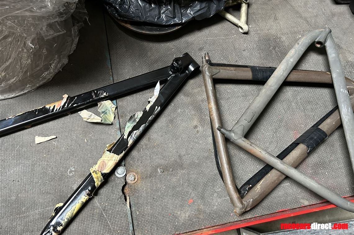 van-dieman-rf90-92-spares