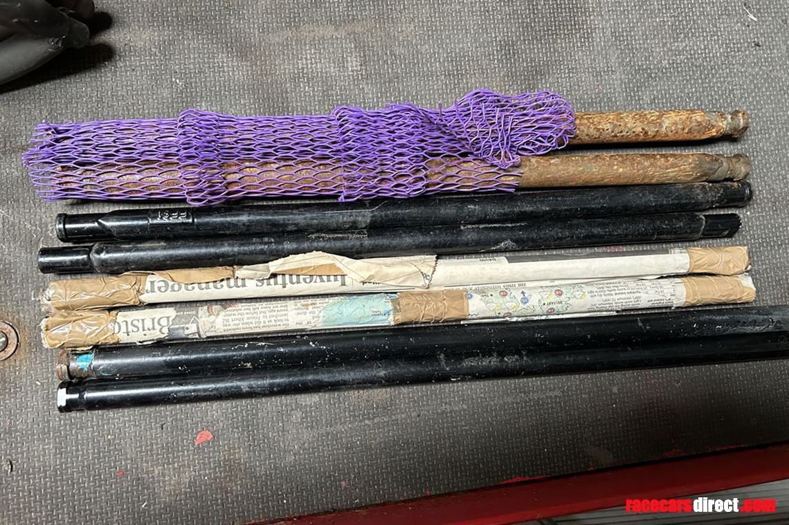 van-dieman-rf90-92-spares