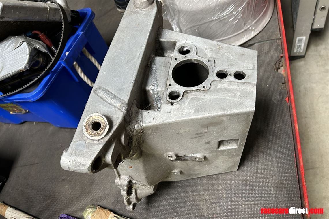 van-dieman-rf90-92-spares