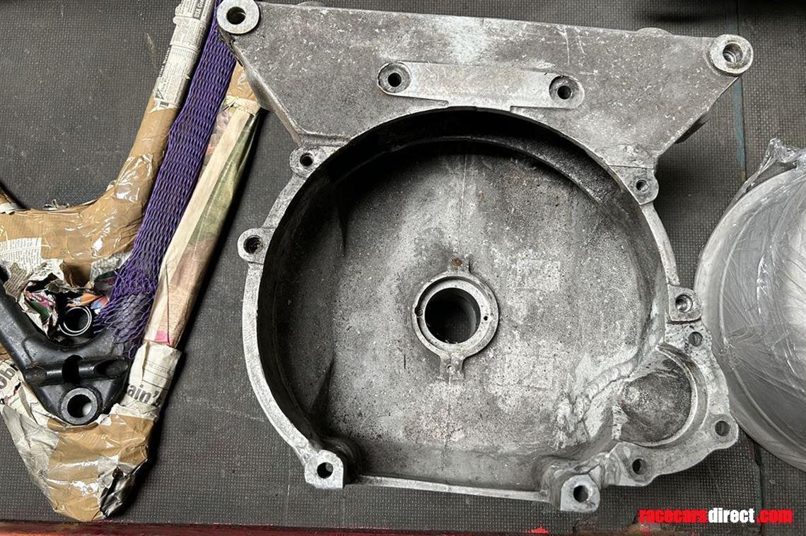 van-dieman-rf90-92-spares