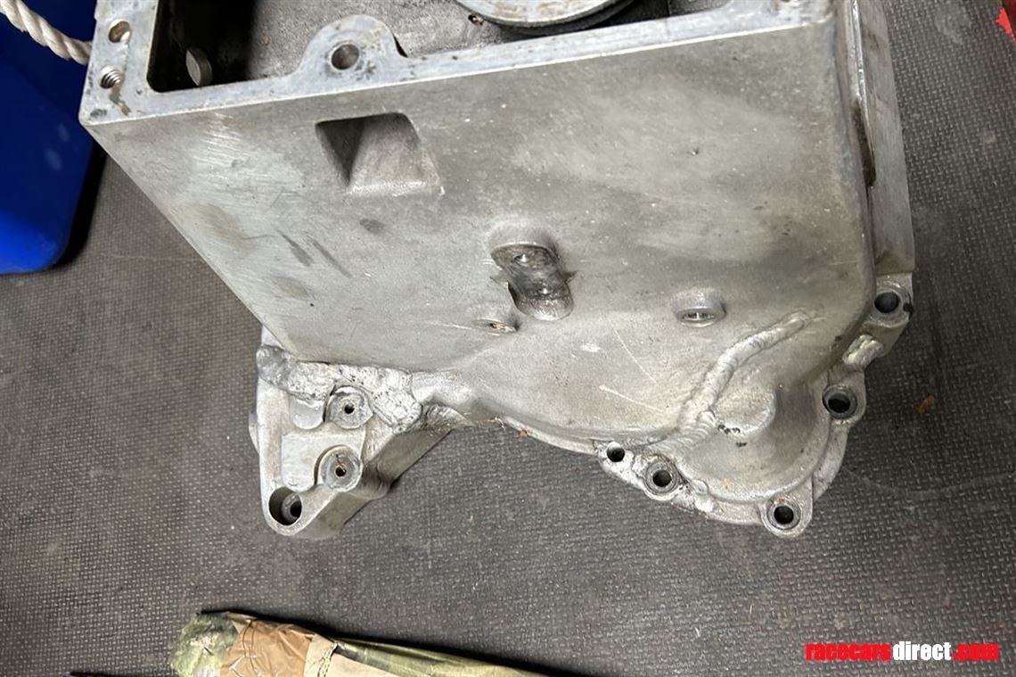 van-dieman-rf90-92-spares