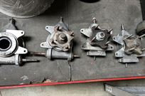 van-dieman-rf90-92-spares