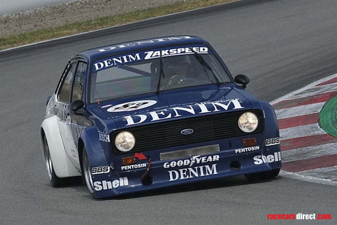 zakspeed-ford-escort-ii-group-4