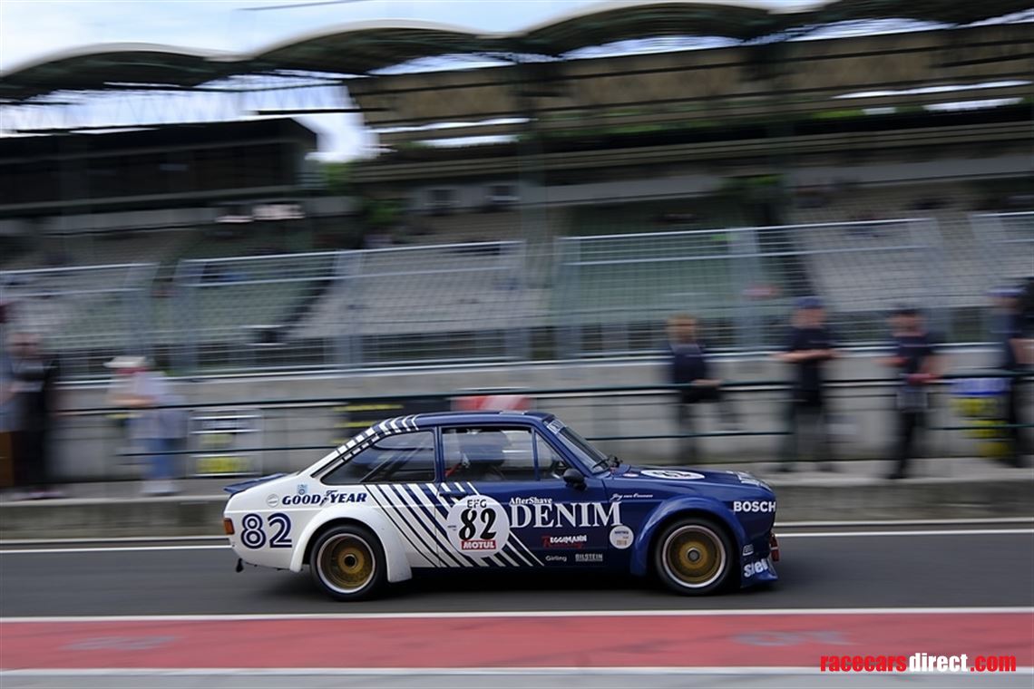 zakspeed-ford-escort-ii-group-4
