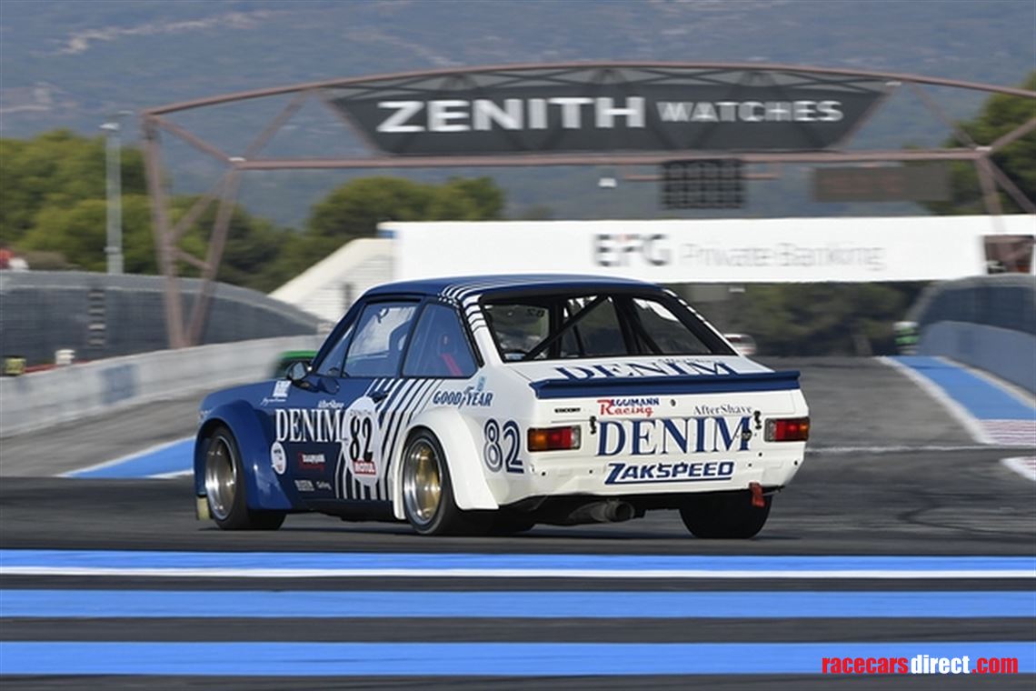 zakspeed-ford-escort-ii-group-4