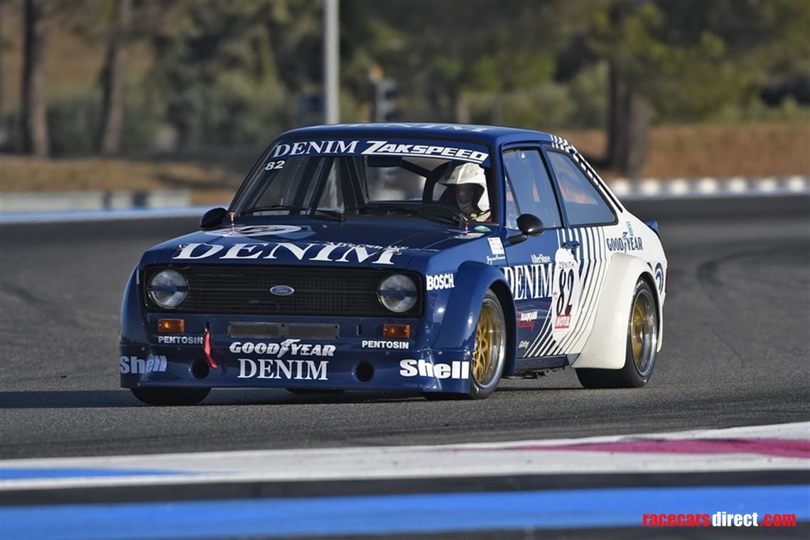 zakspeed-ford-escort-ii-group-4