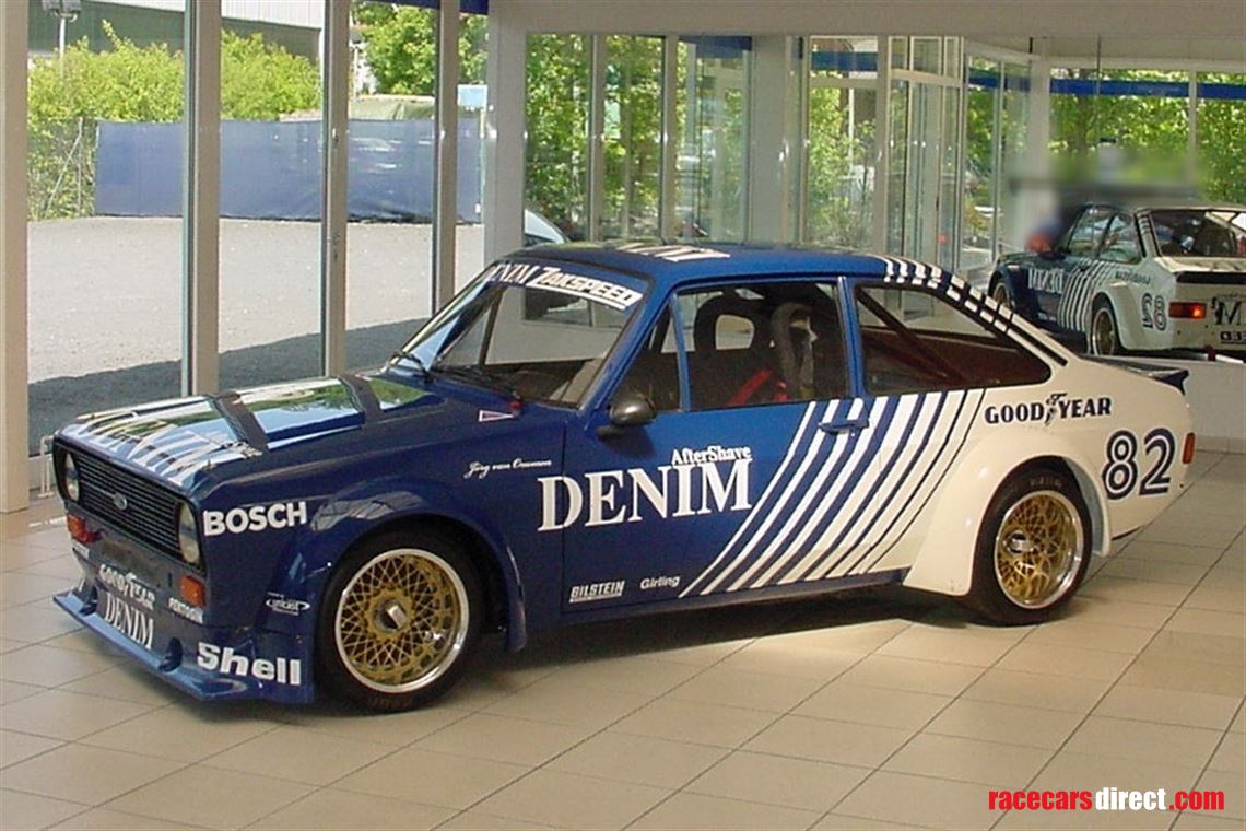 zakspeed-ford-escort-ii-group-4