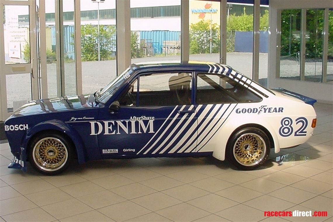 zakspeed-ford-escort-ii-group-4