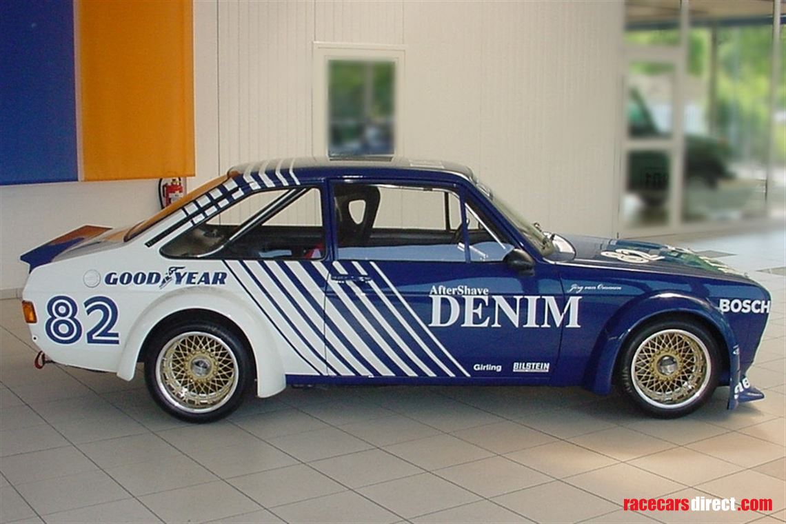 zakspeed-ford-escort-ii-group-4