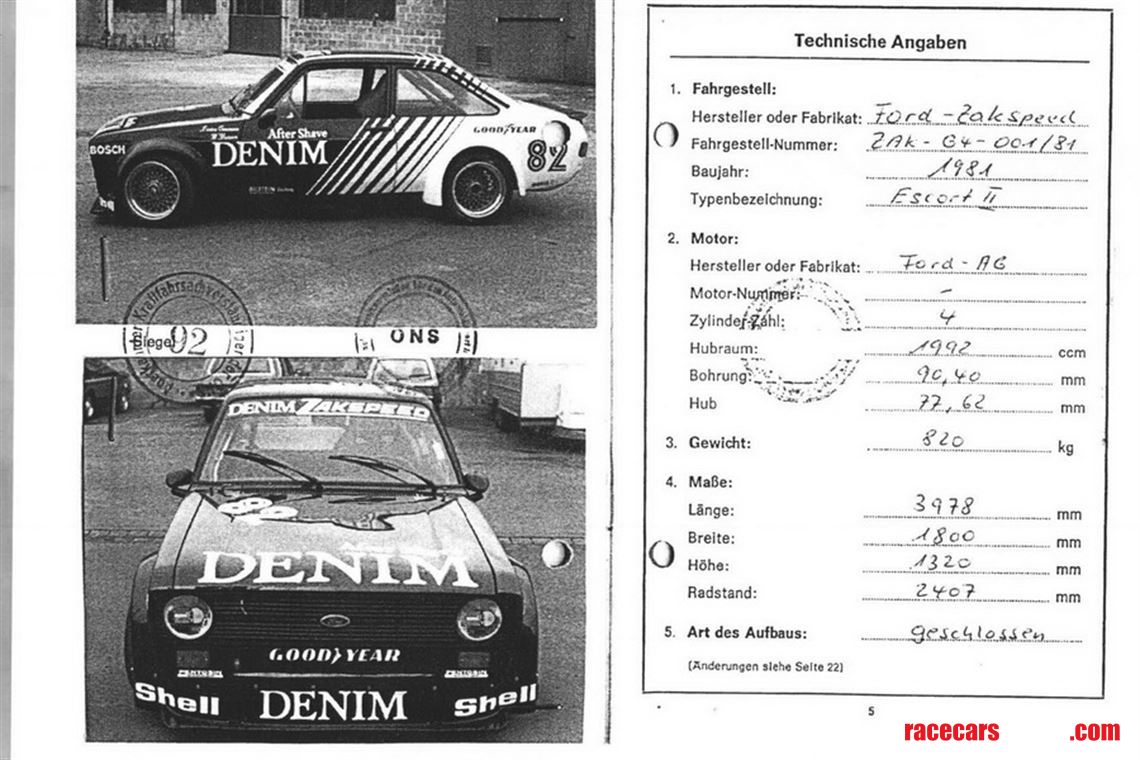 zakspeed-ford-escort-ii-group-4