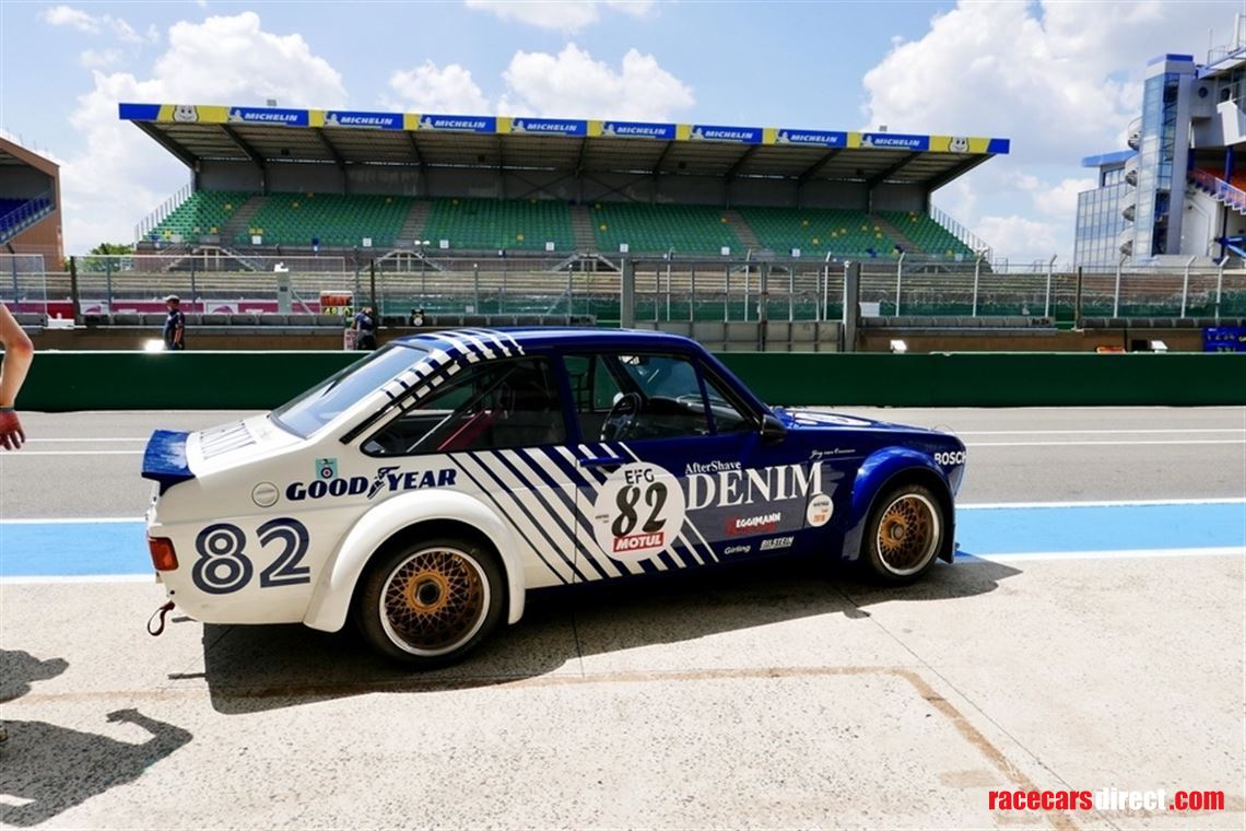 zakspeed-ford-escort-ii-group-4
