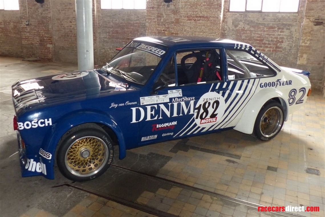 zakspeed-ford-escort-ii-group-4