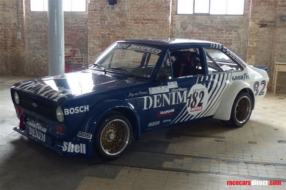 zakspeed-ford-escort-ii-group-4