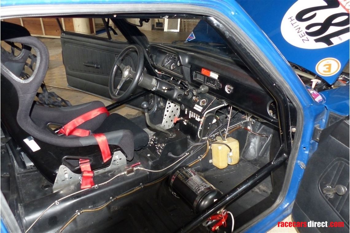 zakspeed-ford-escort-ii-group-4