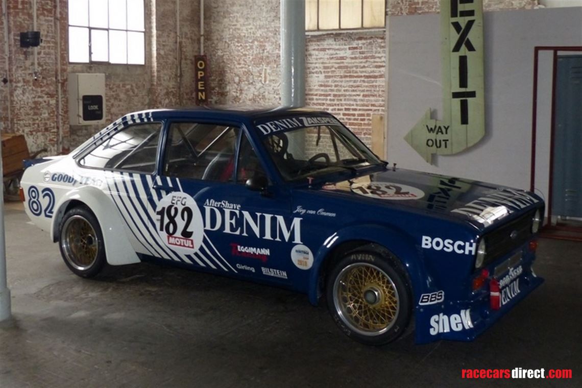 zakspeed-ford-escort-ii-group-4