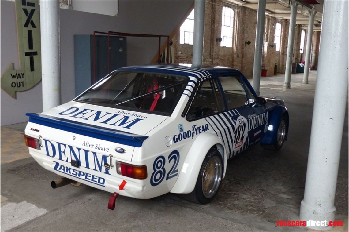 zakspeed-ford-escort-ii-group-4
